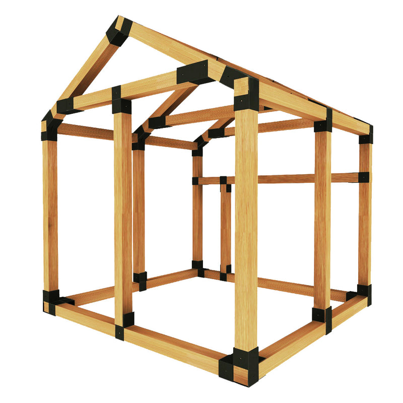 E-Z Frames Structures