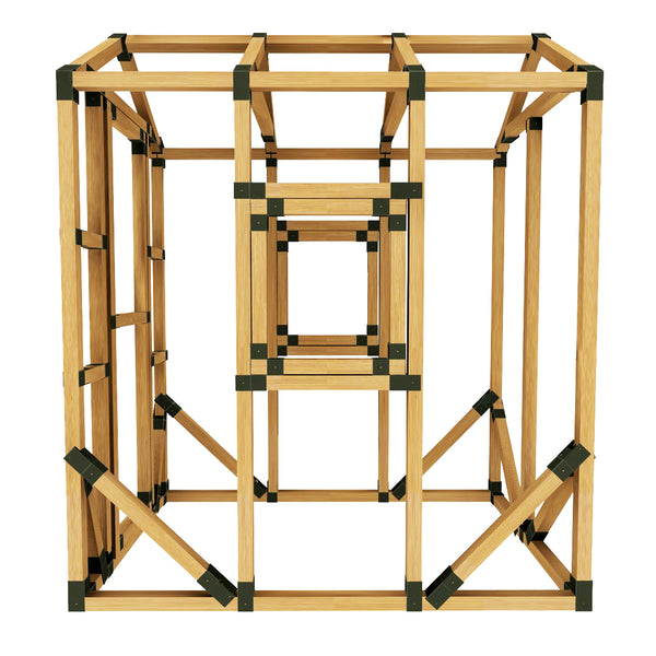 E-Z Frames Structures